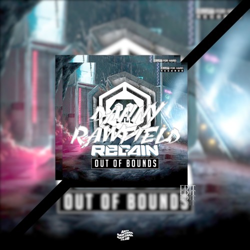 Regain - This is Regain ("THIS IS DANNY RAWFIELD" RAWTRAP EDIT)