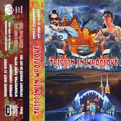 CZARNOBRODY X PSTYK - TRIPPIN IN WROCLOVE (PIT STOP: DJ KROOTKI)