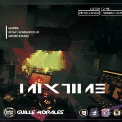 MIXTIME CONFUSION