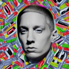 [AI Music] All the Drugs (feat. Eminem & 2Pac)