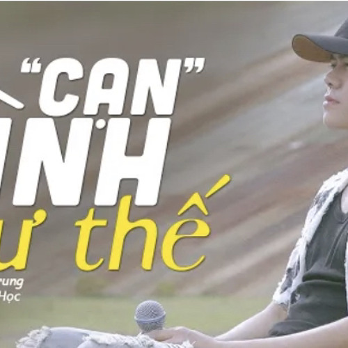 Cạn Tình Như Thế - THÁI HỌC (Cover)