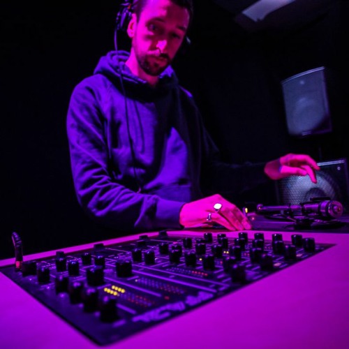 STUDIO SOVA #15 :: SUB:SYSTEM :: PART TWO :: RICHARD GREGORY
