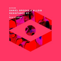 Daniel Brooks & AllDis - Resistance