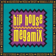 Hip House / 90s
