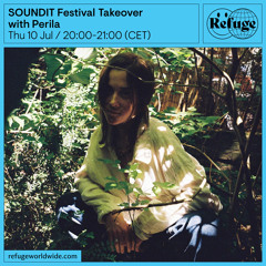 SOUNDIT Festival Takeover - Perila - 10 Jul 2025