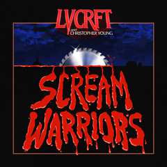Scream Warriors