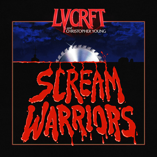 Scream Warriors