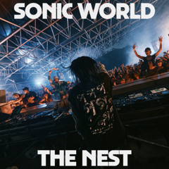 Yaeji (DJ set) at The Nest - Dekmantel Festival 2025