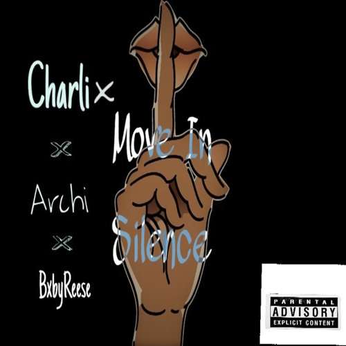 Move In Silence (feat. BxbyReese & Charli X)