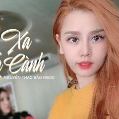 Lá Xa Lìa Cành ( NTBN cover ) - ToKT remix