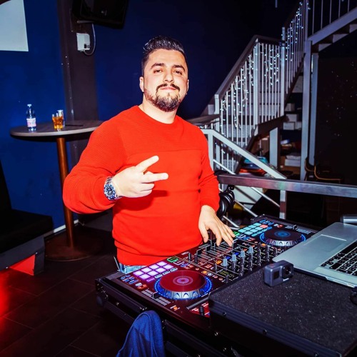 Ery Deejay -Halla Me Shoqe (MushUp) DEMO