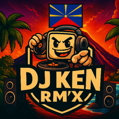 LEA CHURROS FT MAUD ELKA - MEN ALLER X DJ KEN RM'X (INTRO 2025)