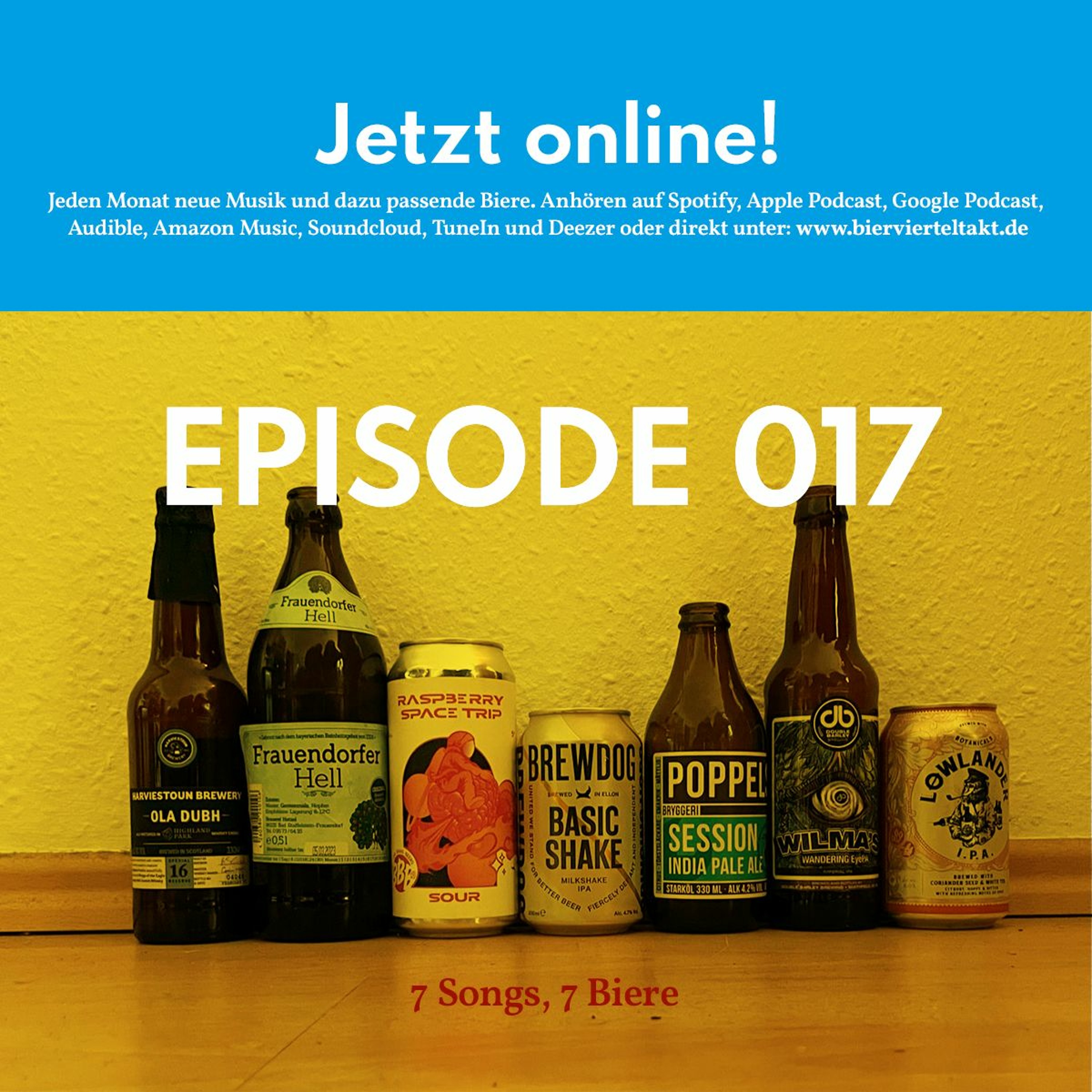 Biervierteltakt