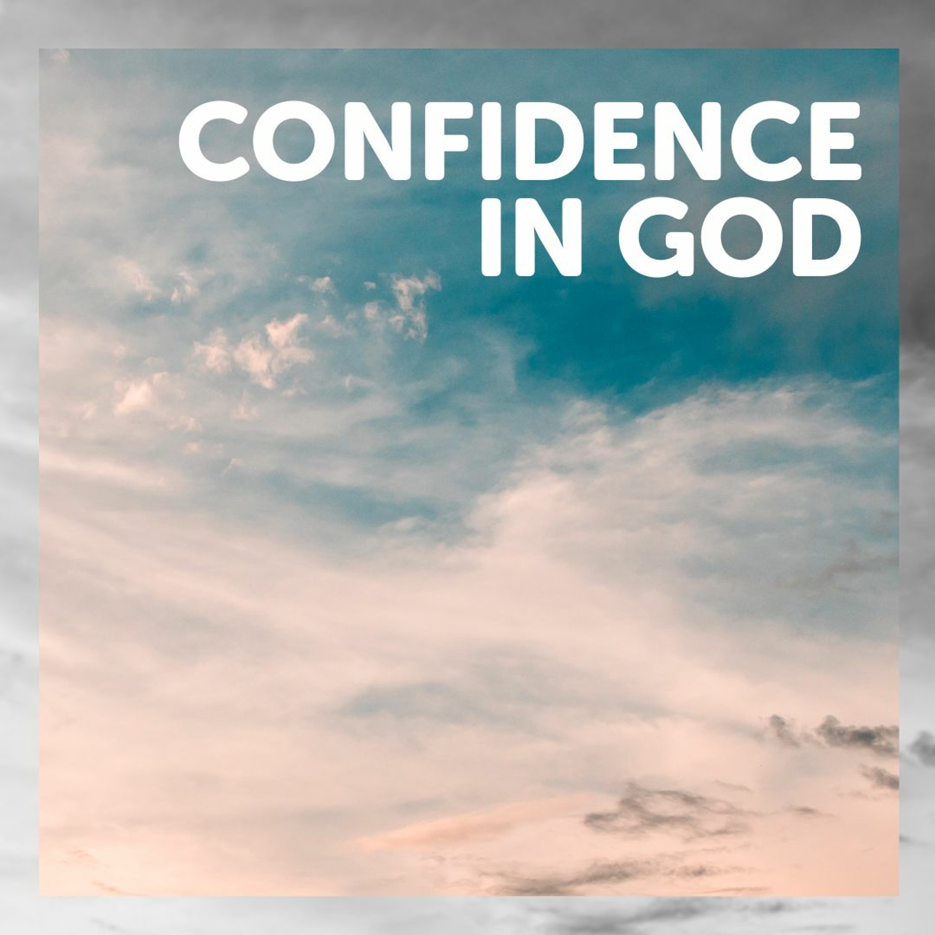 Jonathan McGill | Confidence In God | 28th January 2024