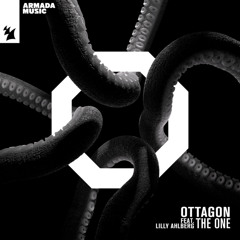 The One (feat. Lilly Ahlberg)