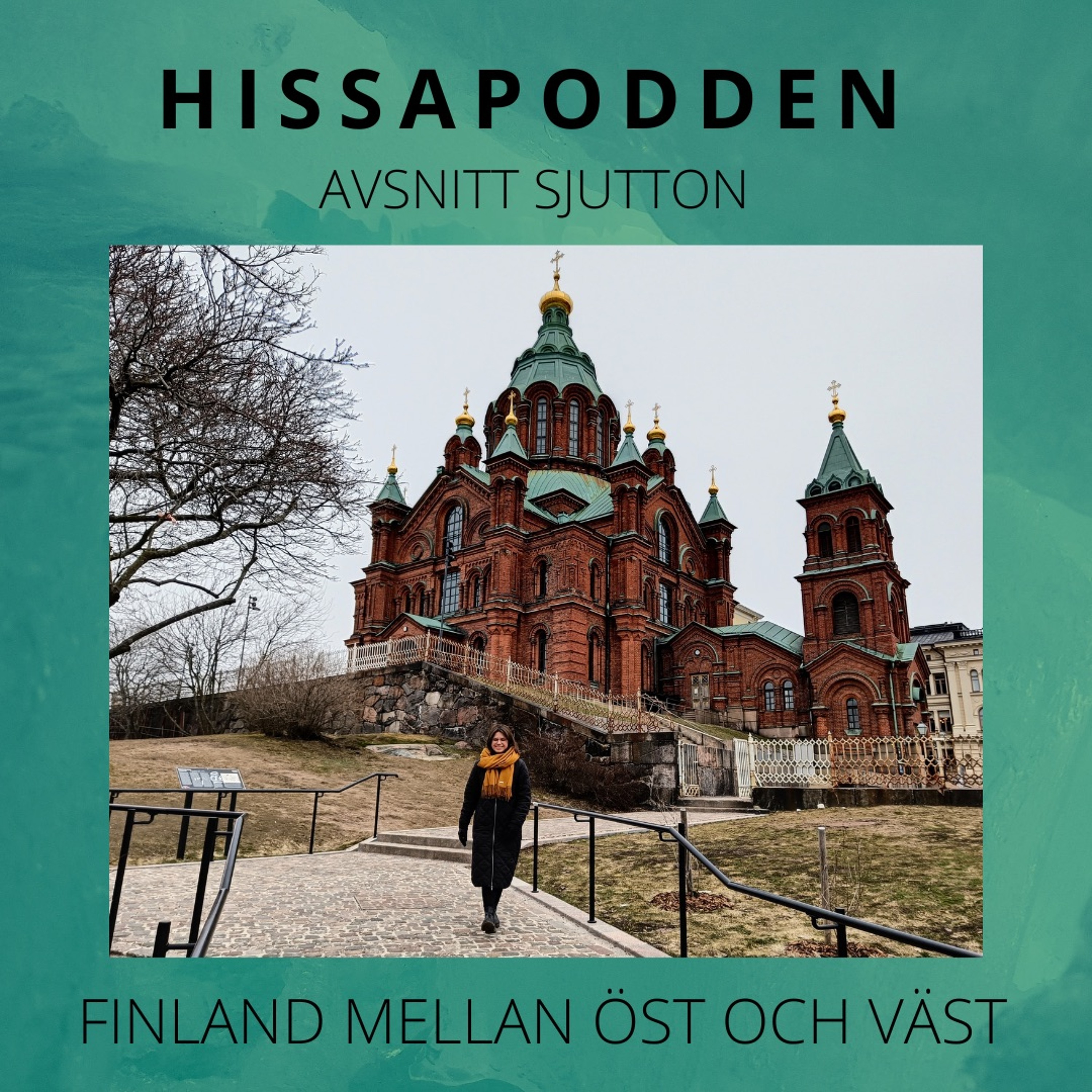 Hissapodden