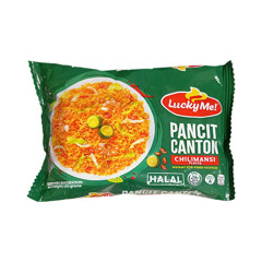 pancit canton love story! (available on spotify)