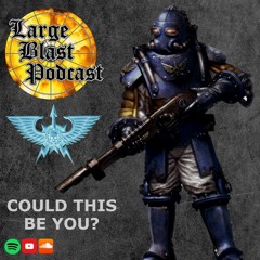 LBP 90: A history of the Solar Auxilia, Warhammer 30K's elite army