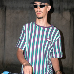 Groove Noturno – Tech Funk Set
