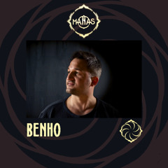 Benho / Portal / Manas festival 2024