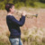Artwork for Instrumental: Kim Moore, Trumpet 1/5