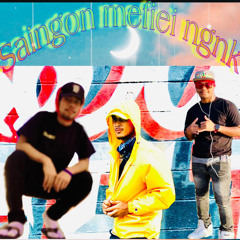 Saingon mefiei ngnk by Røbâž ft Dikak & AS