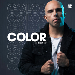 COLOR RADIOSHOW - JULY 2025