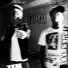 OTD Ten x OG1K - Shake Back