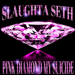 pink diamond my suicide (ft. commet) (sleepwalk)
