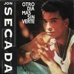 John Secada - Otro Día Más Sin Verte (Rayko Miami Vice re-edit)