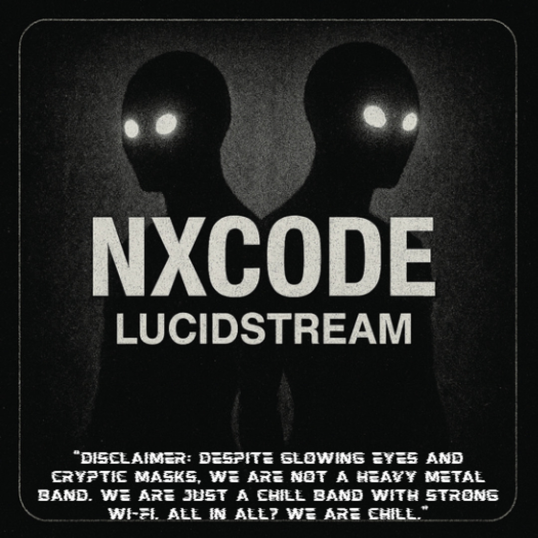 Stream NXON NOCTURNE | Listen to NXCODE: LUCIDSTREAM playlist online ...