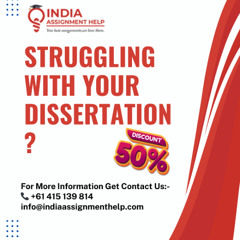 Master Your Research with Expert Dissertation Help Service