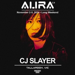 2024 Aura Festival Boiler Club Live Recorded Techno Set.