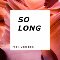 So Long   feat : Odili Bam