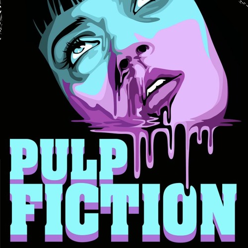 Pulp fiction online deals