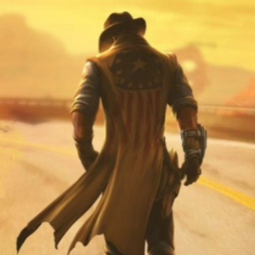 Mxpex Stranger (Frank Horrigan)