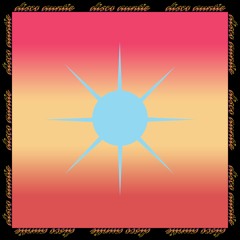 Disco Auntie Sessions: Morning Mix by Jakari Wing
