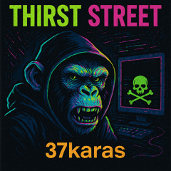 Thirst Street