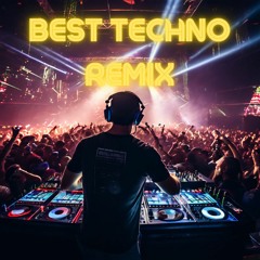 Best Techno & EDM Remix Of Popular Songs 2024 - Set 05.2024