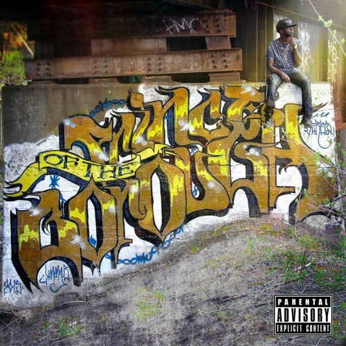 Prince of the 'Borough, Ch. 1: The BRiCKZ