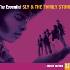 The Essential Sly & The Family Stone 3.0