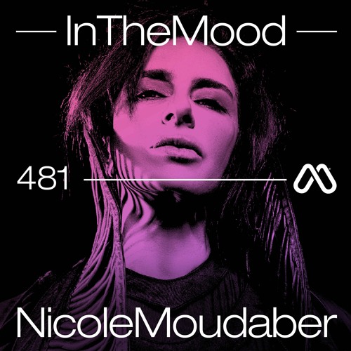 Stream InTheMood - Episode 481 - Live from Kappa Futur, Italy - Nicole  Moudaber b2b Carl Cox by Nicole Moudaber | Listen online for free on  SoundCloud