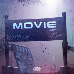 Movie (Remix) [feat. Ivyoutyoleague]