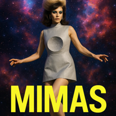 Blame it all on the face of Mimas