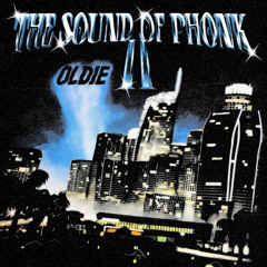 THE SOUND OF PHONK 2 - PROD OLDIE (FULL ALBUM)