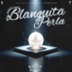 El Jordan 23 - Blanquita Perla