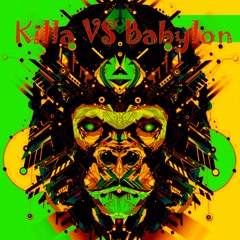 Killa VS Babylon (KRT Production)