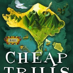 ⚡Ebook✔ Cheap Trills: A Cyd Redondo Mystery 4