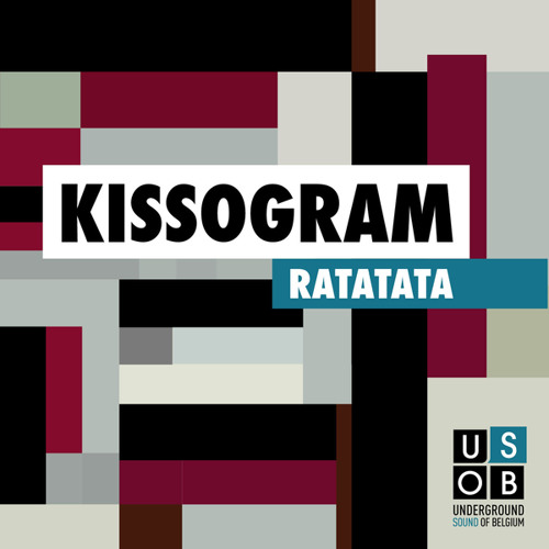 Stream Kissogram | Listen to Ratatata playlist online for free on ...