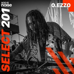 Select 201: Mixed by O.Ezzo